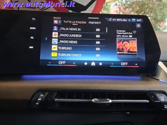 BMW 218 D ACTIVE TOURER LUXURY - foto 32
