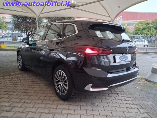 BMW 218 D ACTIVE TOURER LUXURY - foto 5