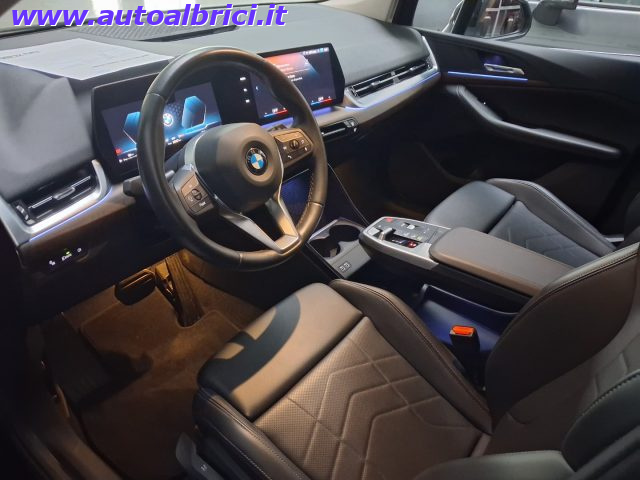BMW 218 D ACTIVE TOURER LUXURY - foto 14