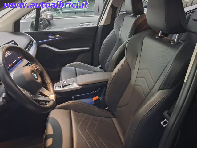 BMW 218 D ACTIVE TOURER LUXURY - foto 15