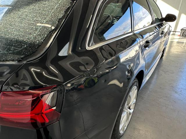 AUDI A6 AVANT 2.0 TDI 190CV QUATTRO S TR - foto 11