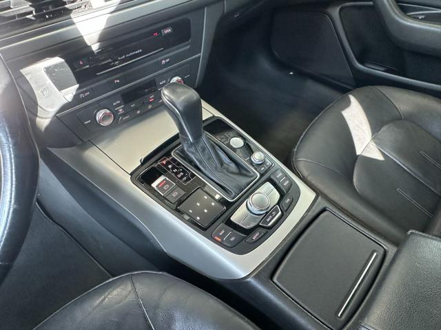 AUDI A6 AVANT 2.0 TDI 190CV QUATTRO S TR - foto 21