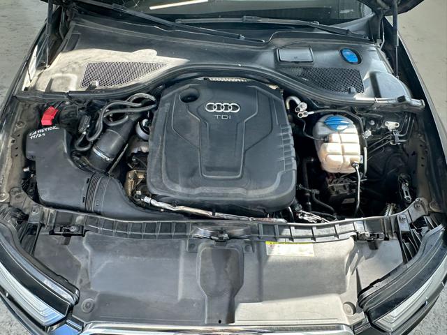AUDI A6 AVANT 2.0 TDI 190CV QUATTRO S TR - foto 15