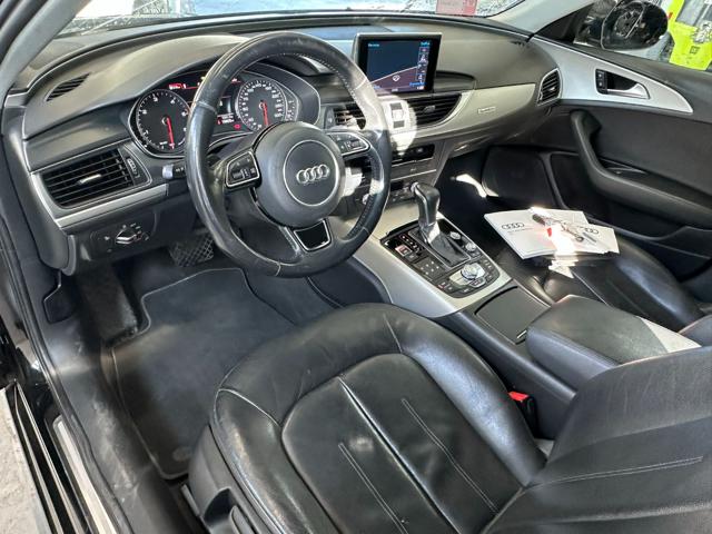 AUDI A6 AVANT 2.0 TDI 190CV QUATTRO S TR - foto 18