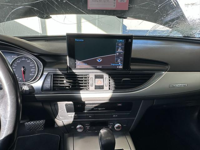 AUDI A6 AVANT 2.0 TDI 190CV QUATTRO S TR - foto 22
