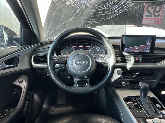 AUDI A6 AVANT 2.0 TDI 190CV QUATTRO S TR - foto 20