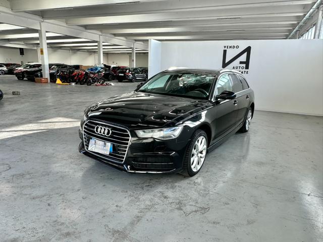 AUDI A6 AVANT 2.0 TDI 190CV QUATTRO S TR - foto 3