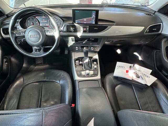 AUDI A6 AVANT 2.0 TDI 190CV QUATTRO S TR - foto 19