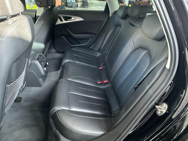 AUDI A6 AVANT 2.0 TDI 190CV QUATTRO S TR - foto 17