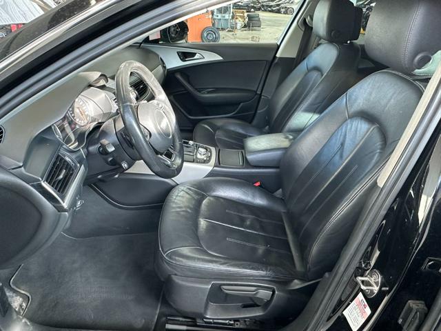 AUDI A6 AVANT 2.0 TDI 190CV QUATTRO S TR - foto 16