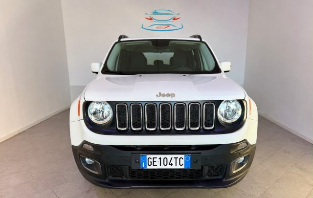 JEEP RENEGADE 1.0 T3 80TH ANNIVERSARY