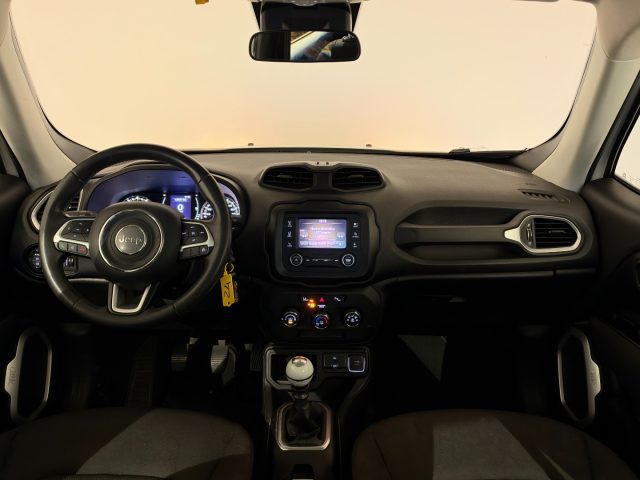 JEEP RENEGADE 1.0 T3 80TH ANNIVERSARY - foto 7