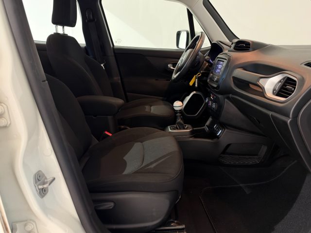 JEEP RENEGADE 1.0 T3 80TH ANNIVERSARY - foto 11