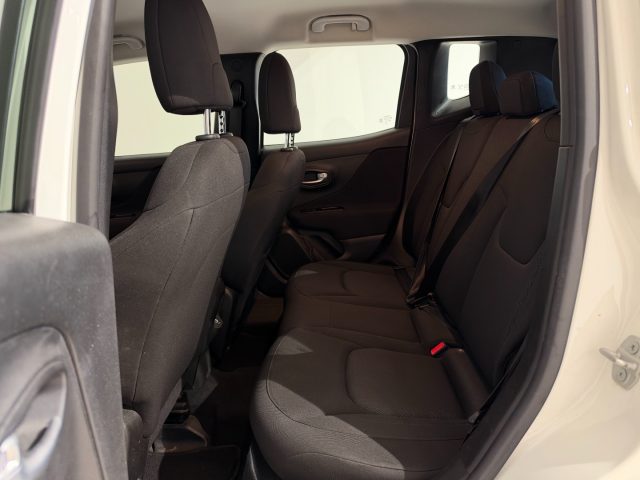 JEEP RENEGADE 1.0 T3 80TH ANNIVERSARY - foto 13