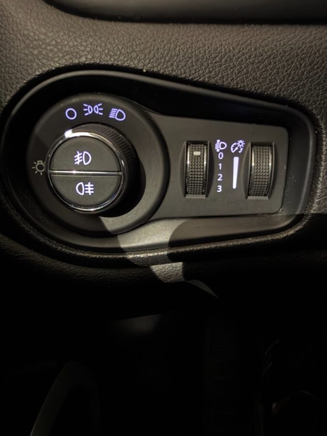 JEEP RENEGADE 1.0 T3 80TH ANNIVERSARY - foto 16