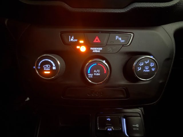 JEEP RENEGADE 1.0 T3 80TH ANNIVERSARY - foto 19