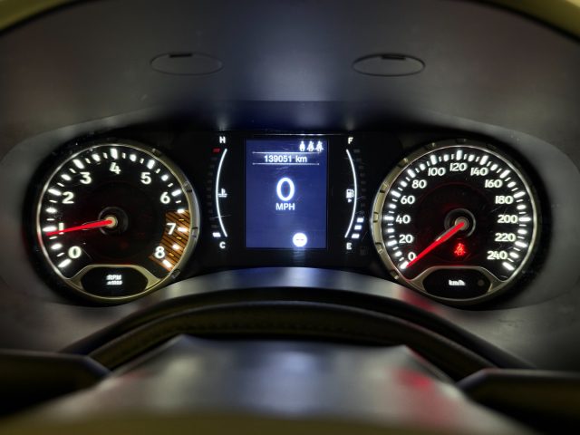JEEP RENEGADE 1.0 T3 80TH ANNIVERSARY - foto 23
