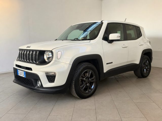 JEEP RENEGADE 1.0 T3 80TH ANNIVERSARY - foto 3