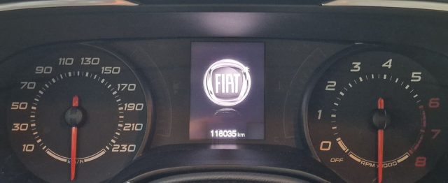 FIAT TIPO 1.4 T-JET 120CV 5 PORTE LOUNGE O - foto 15