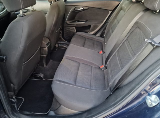 FIAT TIPO 1.4 T-JET 120CV 5 PORTE LOUNGE O - foto 13