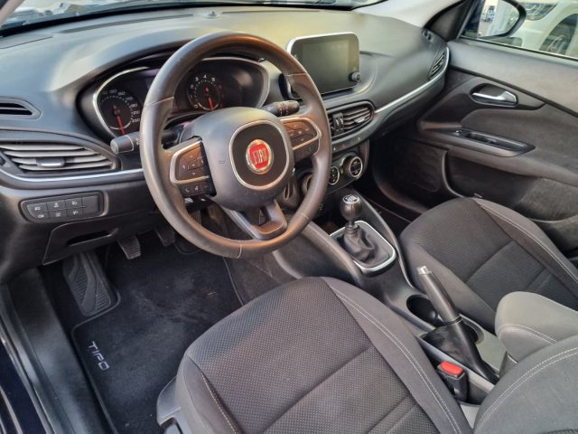 FIAT TIPO 1.4 T-JET 120CV 5 PORTE LOUNGE O - foto 10
