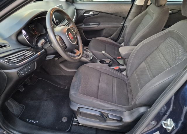 FIAT TIPO 1.4 T-JET 120CV 5 PORTE LOUNGE O - foto 11