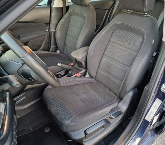 FIAT TIPO 1.4 T-JET 120CV 5 PORTE LOUNGE O - foto 12