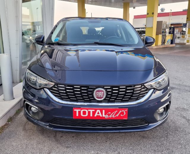 FIAT TIPO 1.4 T-JET 120CV 5 PORTE LOUNGE O - foto 2