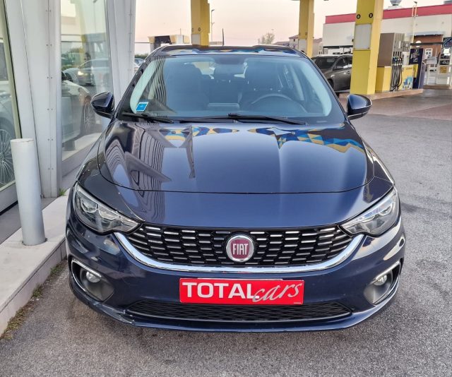 FIAT TIPO 1.4 T-JET 120CV 5 PORTE LOUNGE O - foto 8