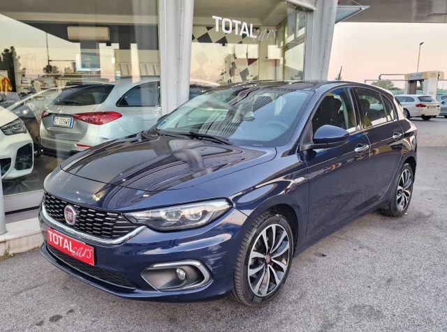 FIAT TIPO 1.4 T-JET 120CV 5 PORTE LOUNGE O