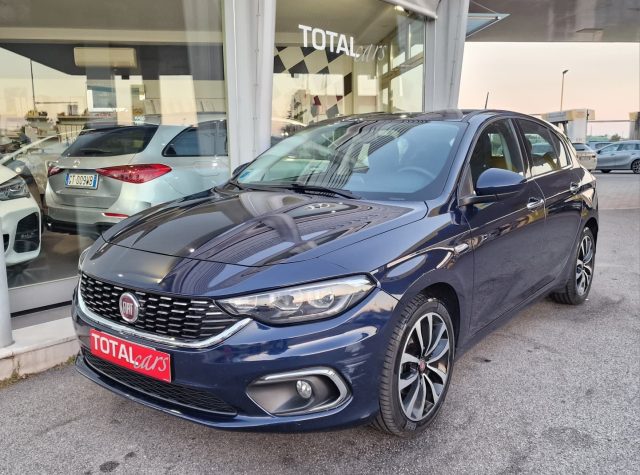 FIAT TIPO 1.4 T-JET 120CV 5 PORTE LOUNGE O - foto 3