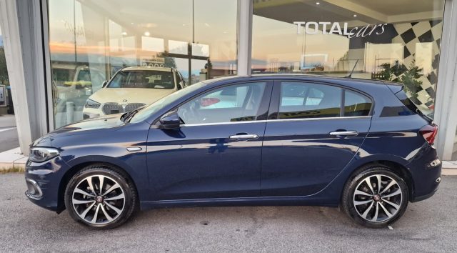 FIAT TIPO 1.4 T-JET 120CV 5 PORTE LOUNGE O - foto 4