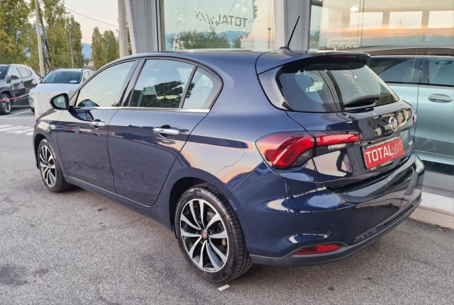 FIAT TIPO 1.4 T-JET 120CV 5 PORTE LOUNGE O - foto 6