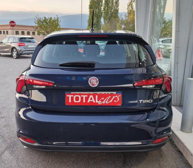 FIAT TIPO 1.4 T-JET 120CV 5 PORTE LOUNGE O - foto 7