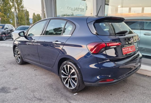 FIAT TIPO 1.4 T-JET 120CV 5 PORTE LOUNGE O - foto 5