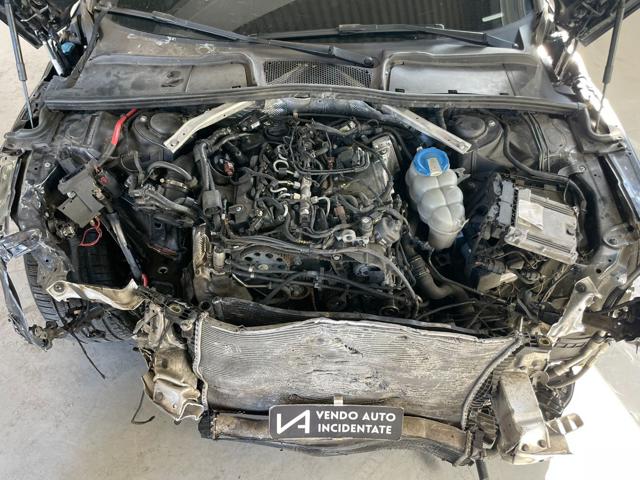 AUDI A5 2.0 TDI 190CV ULTRA S-LINE - foto 9