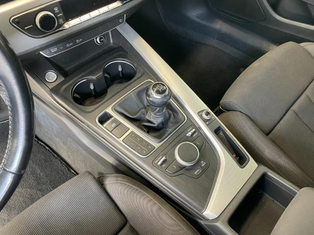 AUDI A5 2.0 TDI 190CV ULTRA S-LINE - foto 16