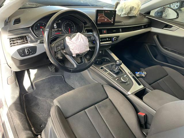 AUDI A5 2.0 TDI 190CV ULTRA S-LINE - foto 12