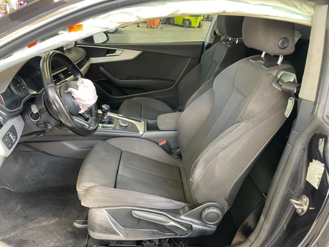 AUDI A5 2.0 TDI 190CV ULTRA S-LINE - foto 10
