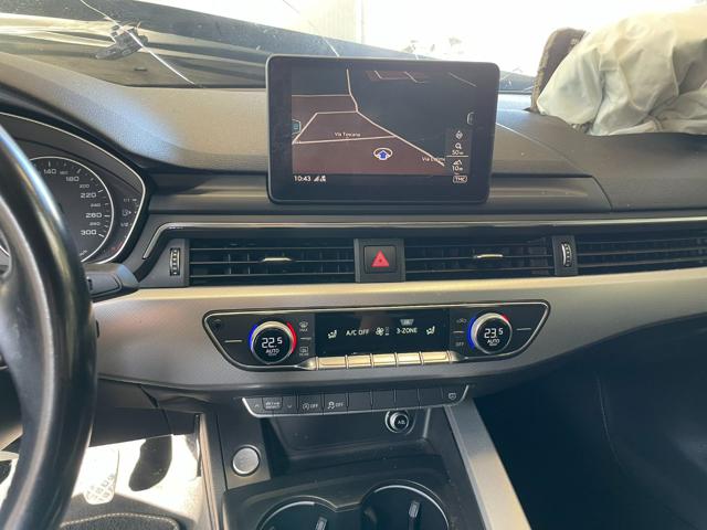 AUDI A5 2.0 TDI 190CV ULTRA S-LINE - foto 15