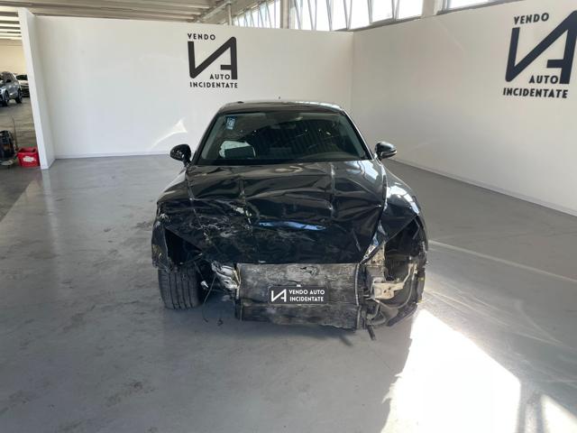AUDI A5 2.0 TDI 190CV ULTRA S-LINE - foto 2