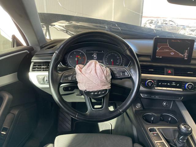 AUDI A5 2.0 TDI 190CV ULTRA S-LINE - foto 14