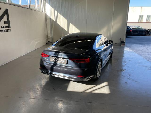 AUDI A5 2.0 TDI 190CV ULTRA S-LINE - foto 7