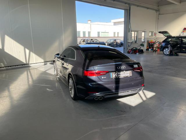 AUDI A5 2.0 TDI 190CV ULTRA S-LINE - foto 5