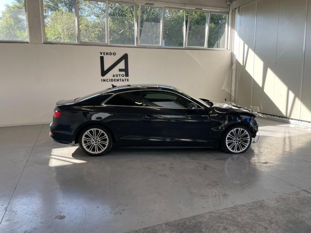 AUDI A5 2.0 TDI 190CV ULTRA S-LINE - foto 8