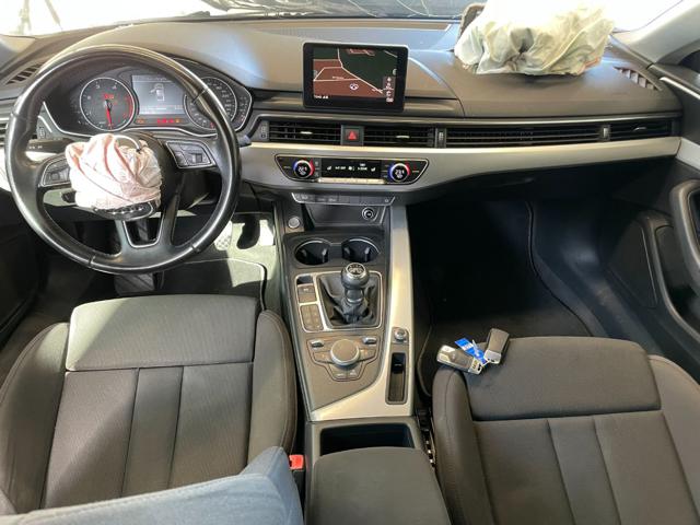AUDI A5 2.0 TDI 190CV ULTRA S-LINE - foto 13