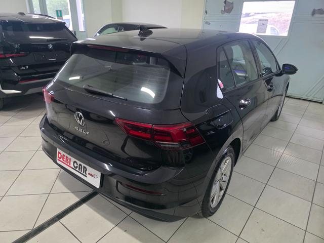 VOLKSWAGEN GOLF 2.0 TELECAMERA - foto 4