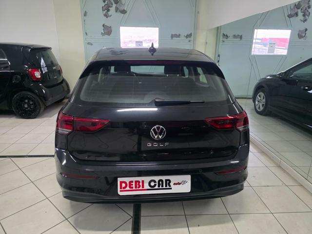 VOLKSWAGEN GOLF 2.0 TELECAMERA - foto 5