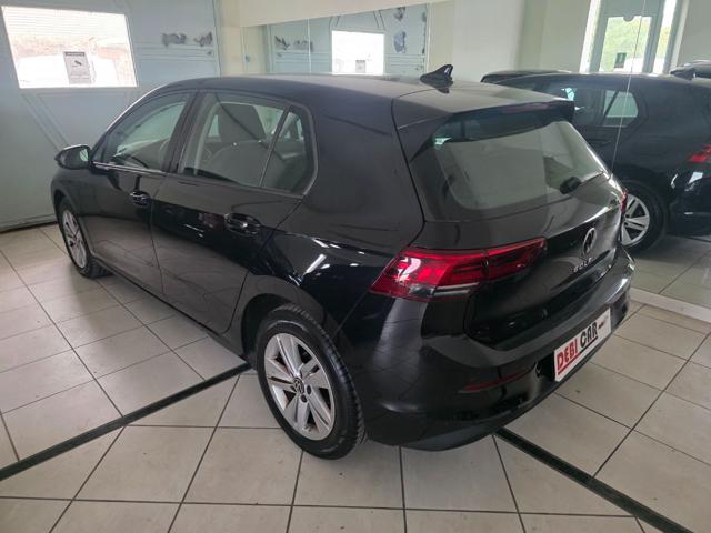 VOLKSWAGEN GOLF 2.0 TELECAMERA - foto 6