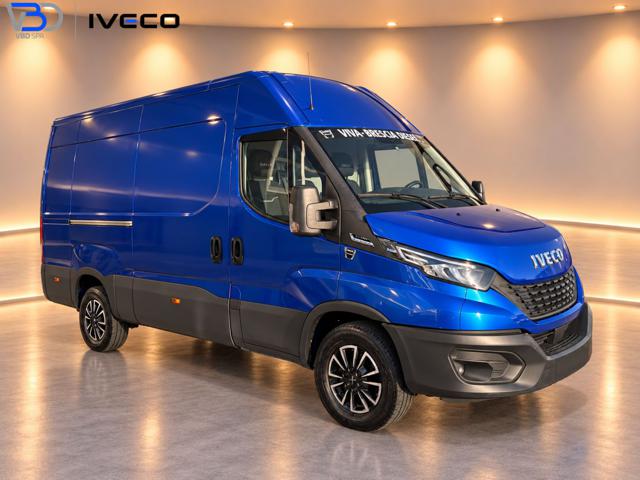 IVECO DAILY 35S16SA8V 2.3HPT PC-TN FURGONE H - foto 3